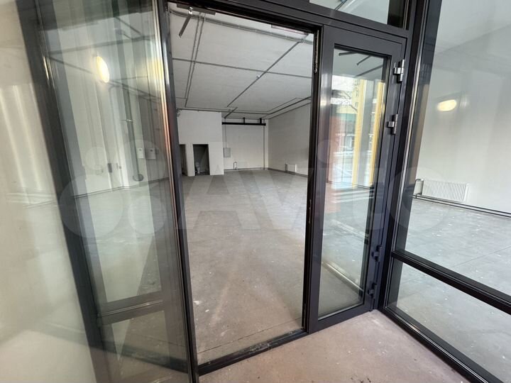 Свободного назначения, 257 м²