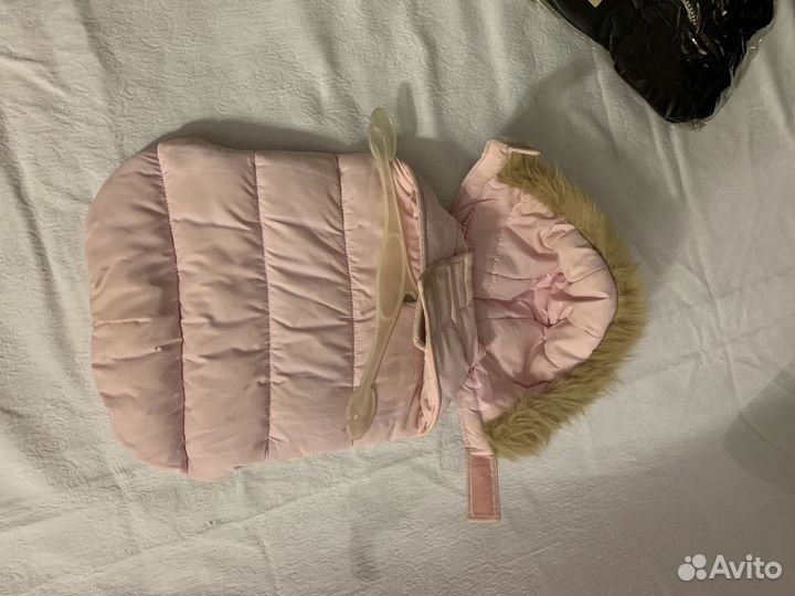 Комбинезоны для собак мелких пород