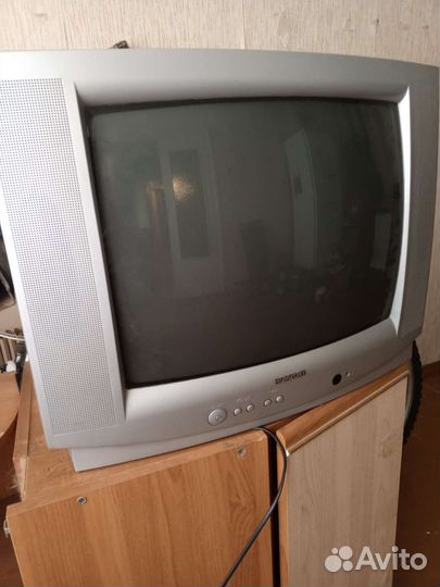 Телевизор бу