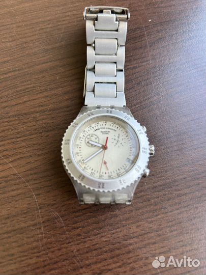 Часы swatch оригинал