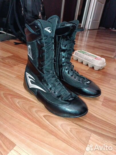 Боксёрки мужские everlast оригинал