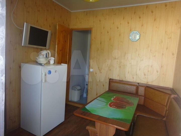 Комната 15 м², 1/2 эт.