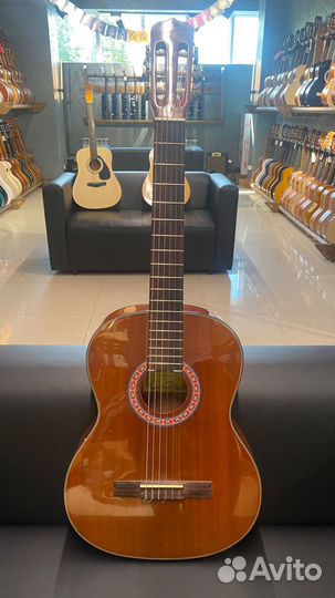 Классическая гитара Martinez C-95/N брак
