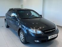 Chevrolet Lacetti 1.6 MT, 2011, 202 820 км, с пробегом, цена 560 000 руб.