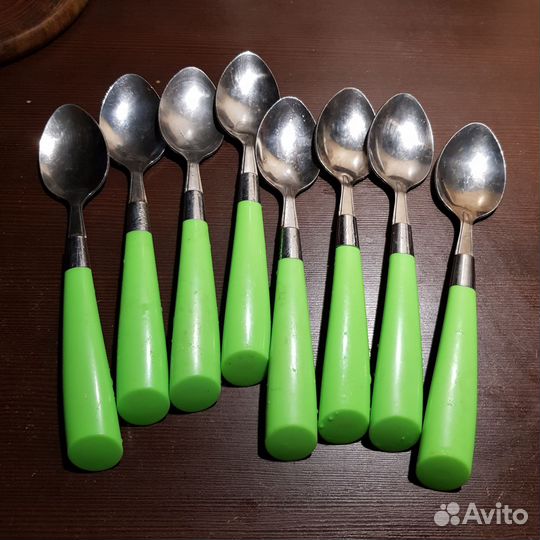 Набор столовых приборов нержавейка