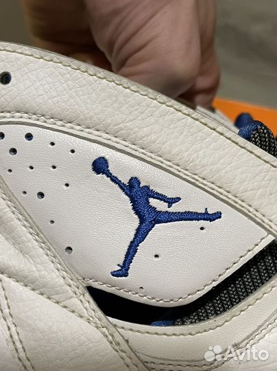 Air Jordan 7 DMP pack