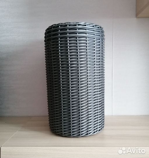 Кашпо Цилиндр