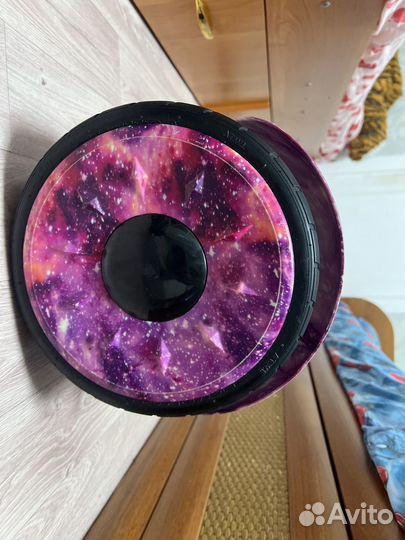 Гироскутер бу