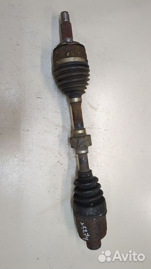 Полуось Honda Civic, 2008