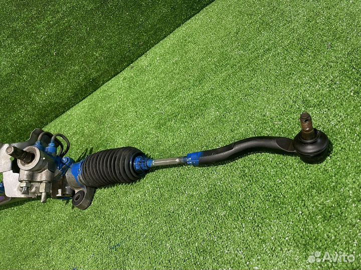 Рулевая рейка toyota BB,IST,vitz,probox,funcargo