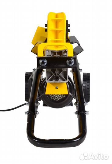 Дровокол электрический HLS-5500 huter