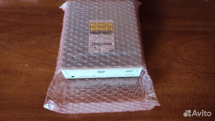 Dvd привод teac DW-552G новый OEM