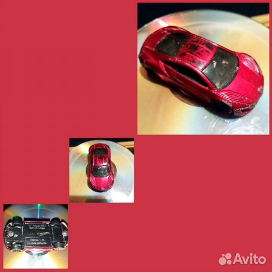 Машинки для детей