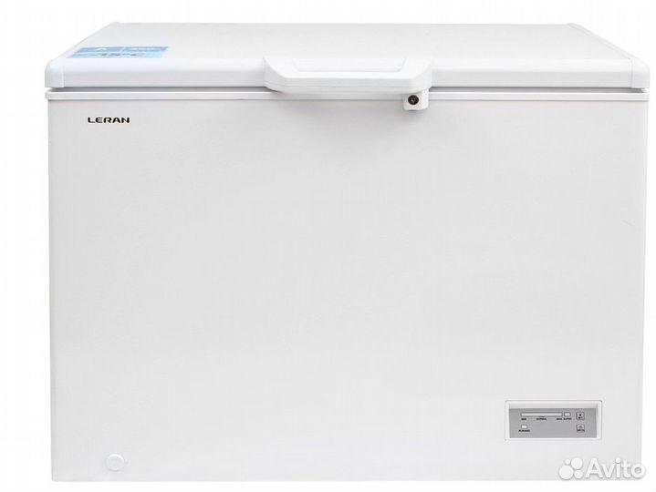 Морозильные лари со склада в Волгограде