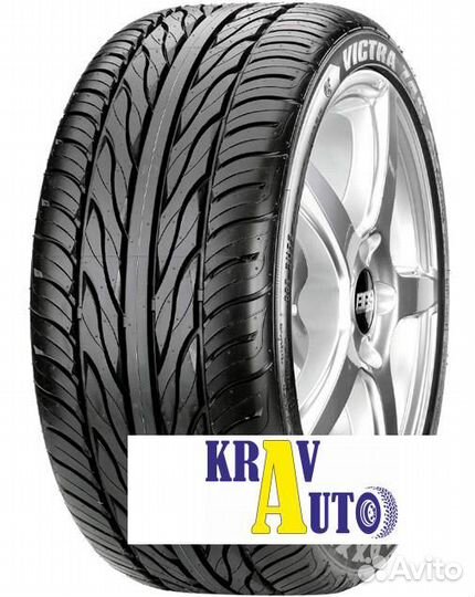 Maxxis MA-Z4S Victra 215/50 R17