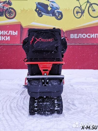 Снегоход ирбис SF200L XE NEW 23/24