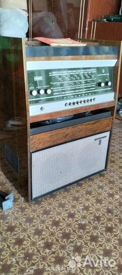 Электроника СССР