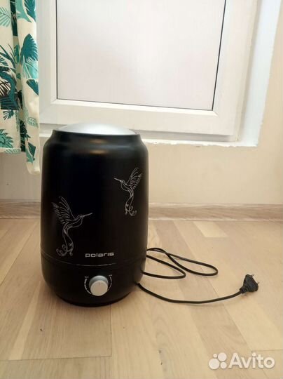 Увлажнитель воздуха Polaris