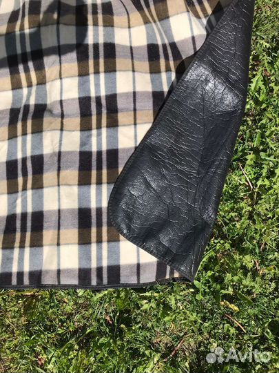 Плед для пикника