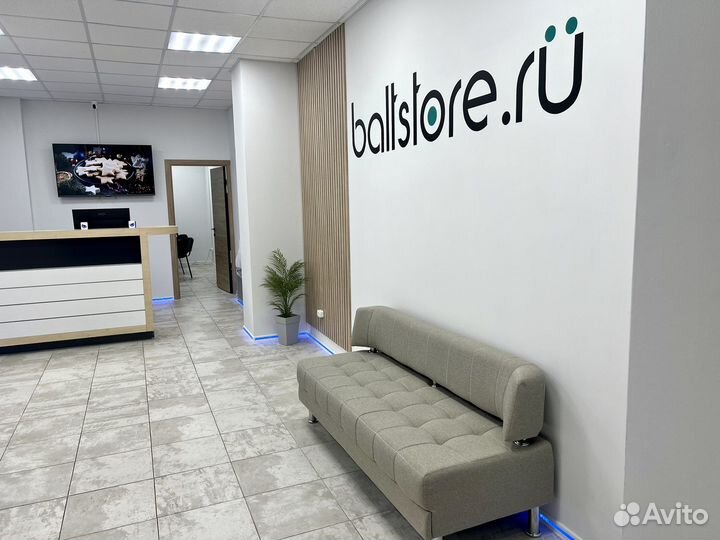 iPad mini 6 Рассрочка Онлайн