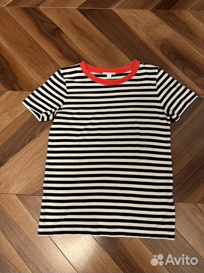 Футболка женская соs