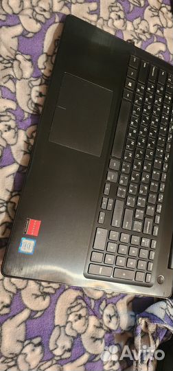 Ноутбук dell core i5