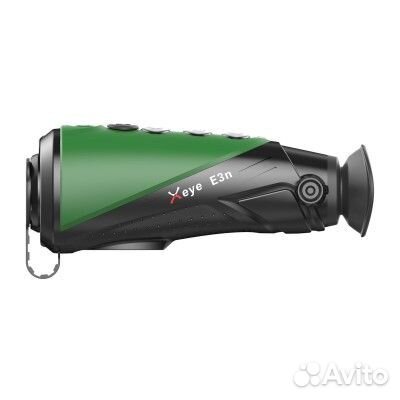Тепловизионный монокуляр iRay xEye E3N
