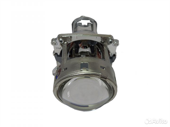 Бигалогенная линза (Би-линза) Bosch AL H7