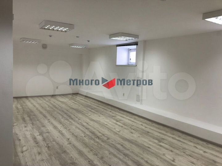 Продажа офисного помещения 212 кв.м