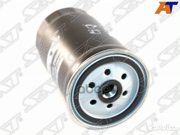 Фильтр топливный hyundai santa FE 2,2 12