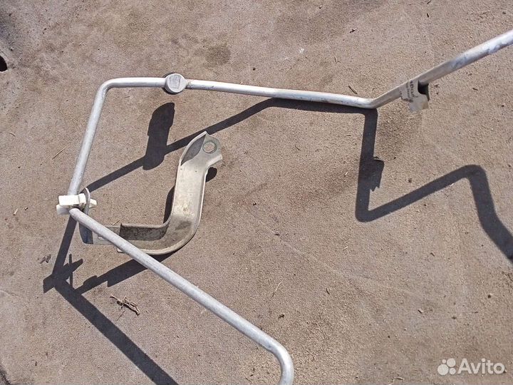 Трубка кондиционера Nissan X-Trail Т 32