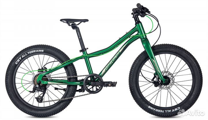 Велосипед Merida matts J20 plus Pro 2023