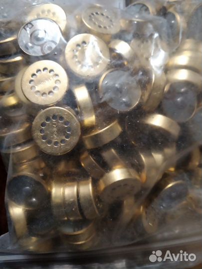 Микрофон мкэ-84-1, мкэ-3