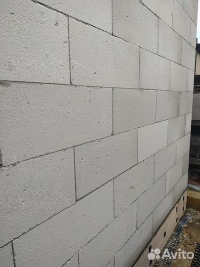 Газобетонные блоки, Газоблоки Бонолит