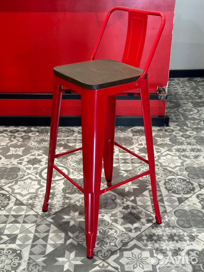 Барный стул