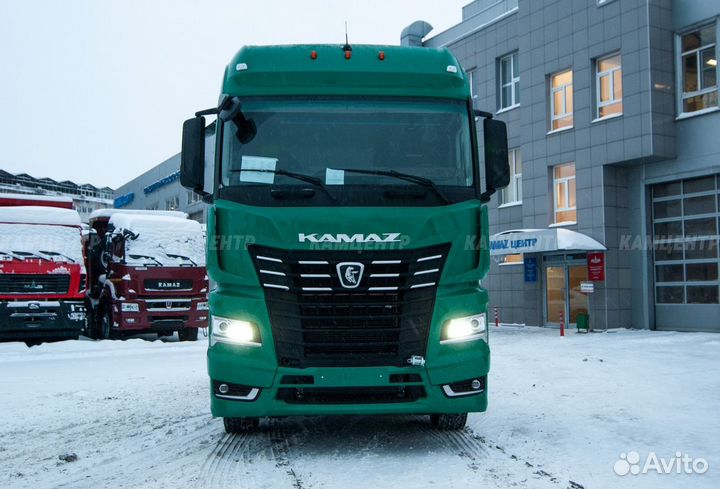 КАМАЗ 54901-70014-CA, 2023