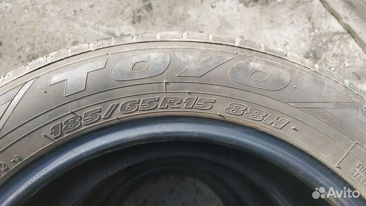 Toyo Proxes CF2 185/65 R15