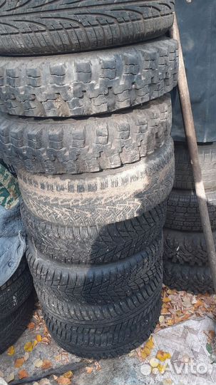 Ураган ВИ-178 13/70 R13