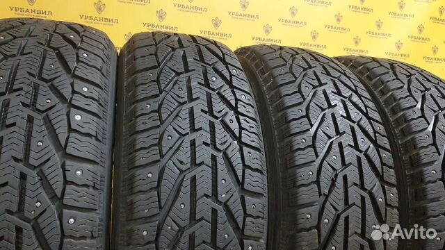 Tigar Ice 205/55 R16 94T