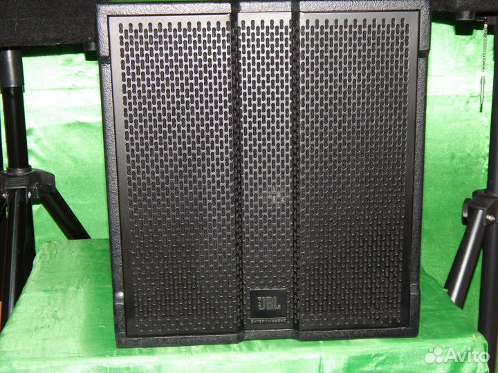 Комплект хорошего звука