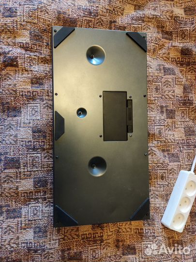 Гитарный процессор boss