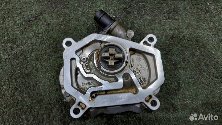 Насос вакуумный M274.920 W212,X253,S205