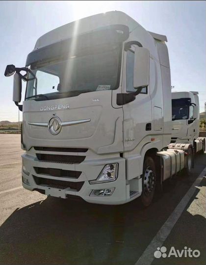 DongFeng DFH 4180 4x2, 2023
