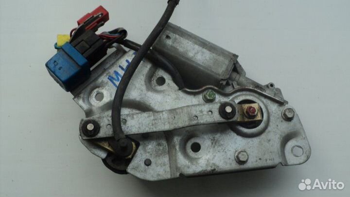 Моторчик дворников задний Citroen Xantia 1.8 1995