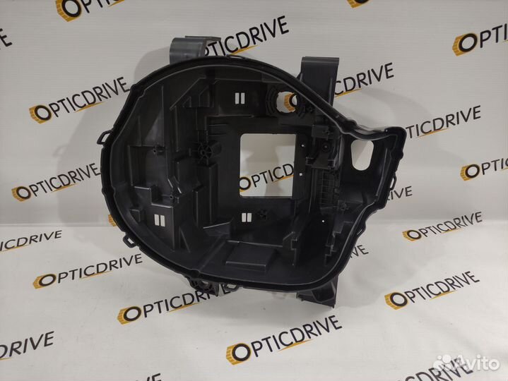 Корпус фары tank 300 2022-2025