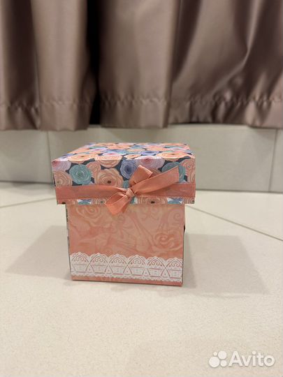 Подарочные коробки, подарочный набор