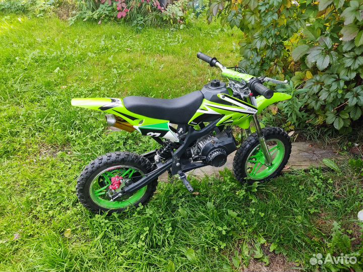 Питбайк детский