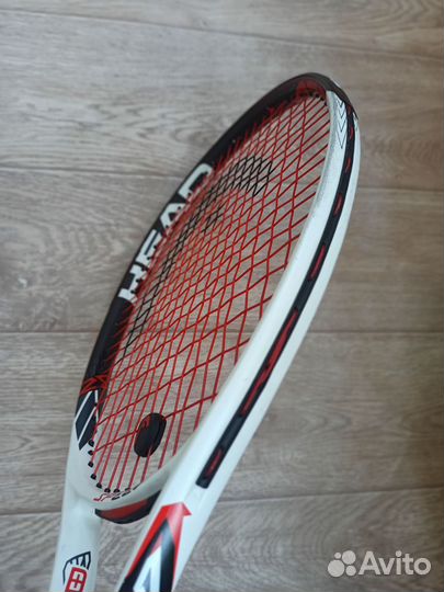 Ракетка для большого тенниса Head IG Speed 25