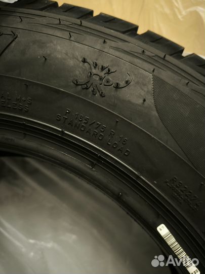 Pirelli Scorpion ATR 185/75 R16 93T