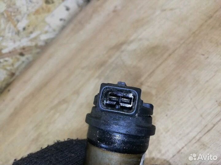 Клапан электромагнитный Bmw 7-Series E66 4.8 2006